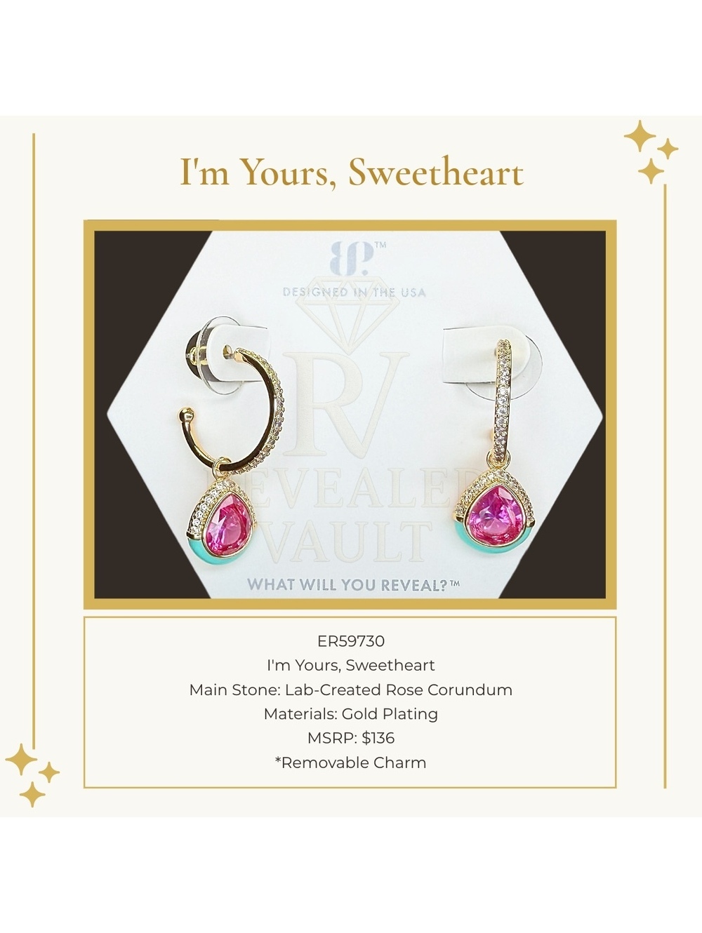 I'm Yours, Sweetheart - OG